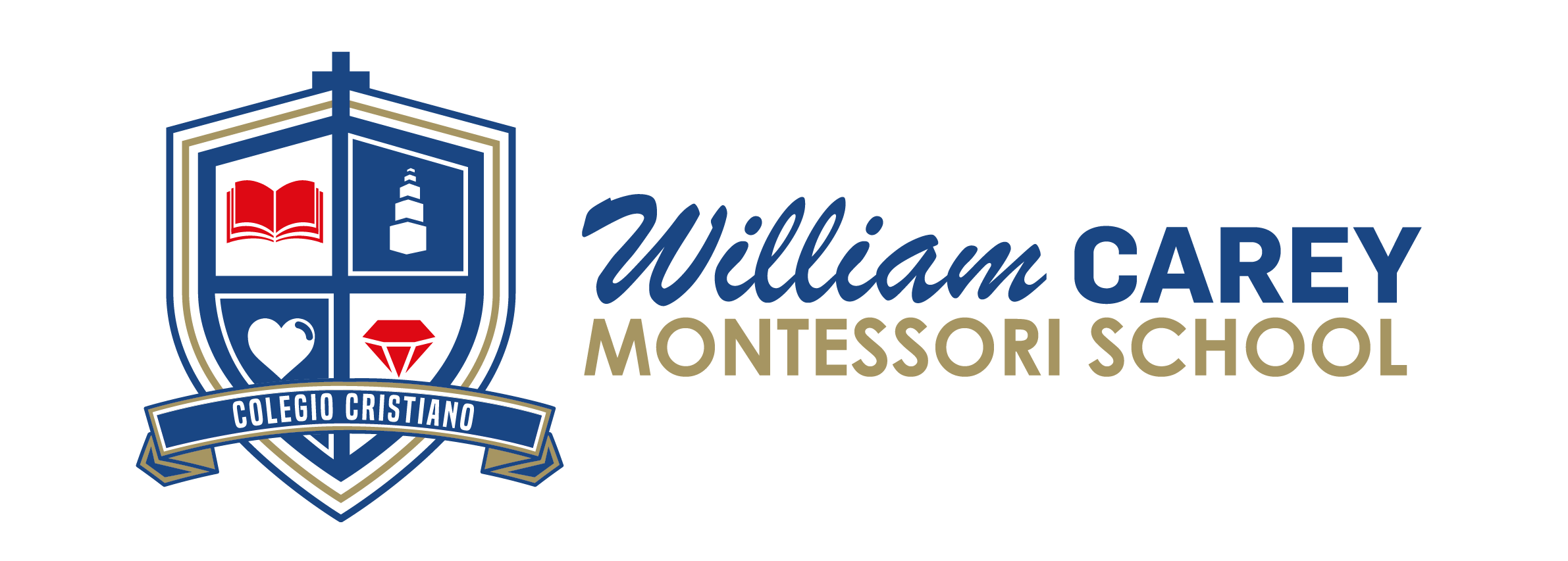 Campus William Carey